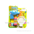 2014 New and Hot Bubble gun for kids